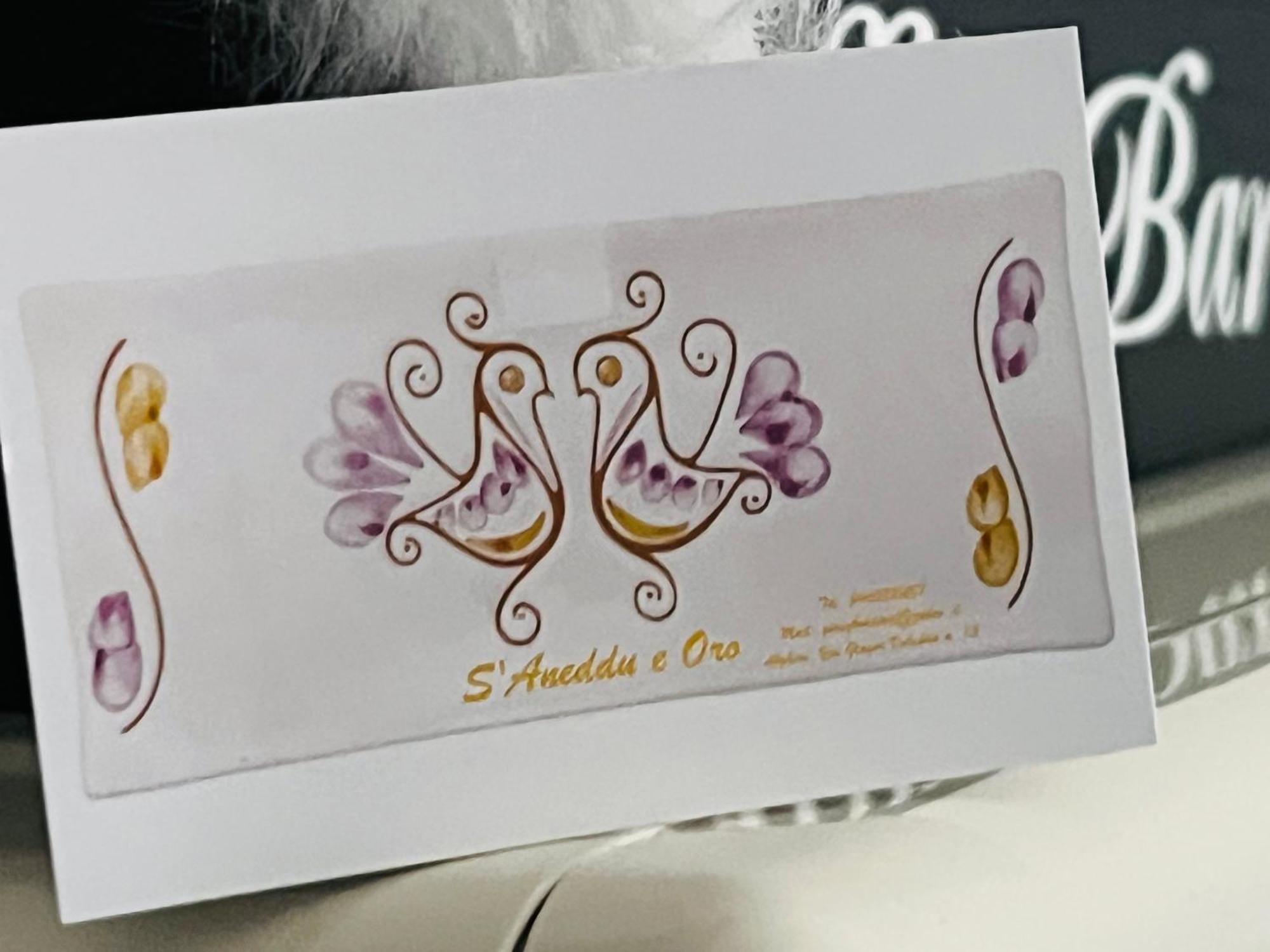 شقة S'Aneddu E Oro ألغيرو المظهر الخارجي الصورة